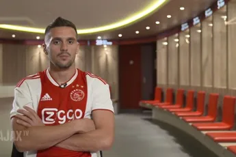 'Tadic en Cassierra maken Eredivisie leuker'