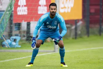 Van Leer: 'Zullen over tijdje horen hoe en wat'