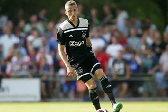 'Anders had Lang wellicht zijn debuut al gemaakt'