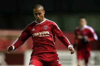 Van Kessel op proef bij ADO Den Haag