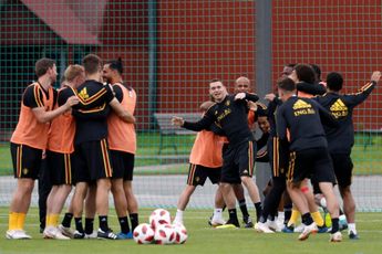 WK-journaal: 'Belgen moeten Ajax-eer hooghouden'