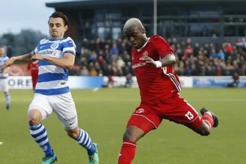 [Update V] Clubs bevestigen transfer Owusu