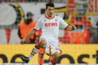 Sturm Graz heeft met Hosiner nieuwe spits