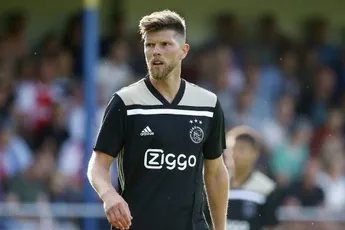 KJH niet content: 'Beetje wisselend allemaal'
