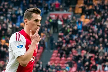 Tien mooiste goals van superspits Milik