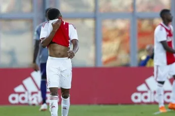 Geruchtenmolen: 'Neres niet langer Roma-target'