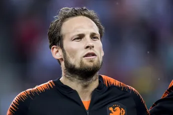 'Met komst Blind gelden er geen excuses meer'