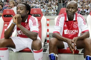 'Anderhalf jaar Atlético gelijk aan tien jaar Ajax'