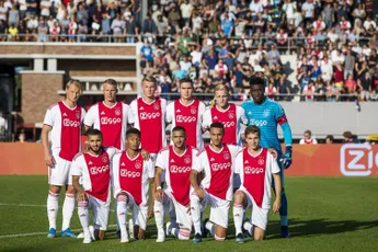 [Update] Oefenduel met Walsall op YouTube