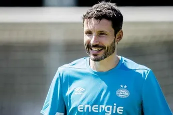 Van Bommel: 'Zegt wel iets over situatie in A'dam'