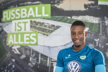 Ajax gaat oefenen tegen Bazoers Wolfsburg