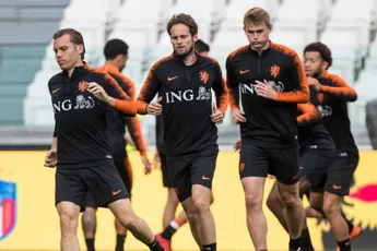 Ajax breekt oud record met aankoop Blind