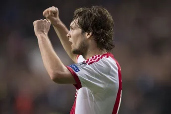 Van der Meijde: 'Heb geen goed gevoel erbij'
