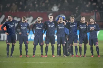 KNVB experimenteert met strafschoppen