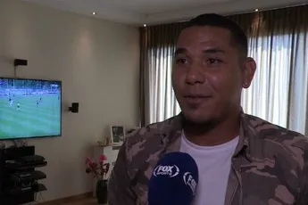 'Zegt veel over de liefde van Blind voor Ajax'