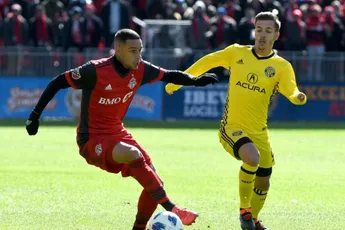 Van der Wiel: 'Er was bij Ajax geen interesse'