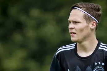 PSV neemt Horvath over van Ajax
