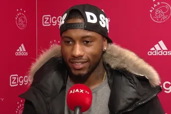 'Hopen op kampioenschap Ajax én Club'