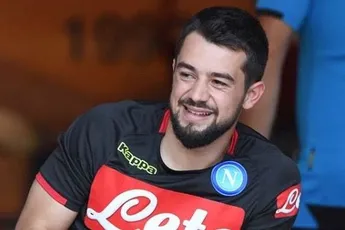 Younes kiest voor nummer 34 bij Napoli