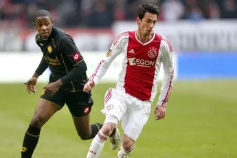 Cuenca hoopt op contract bij Spaanse tweededivisionist