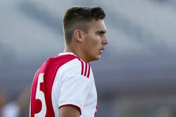 Wöber naar EK, Richarlison velt Onana