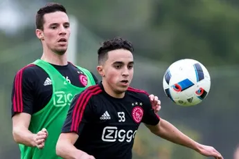 'Affaire Nouri hing als sluier over hele seizoen'