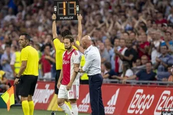 Blind: 'Met z'n allen voor iets moois zorgen'