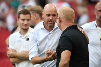 Sturm Graz draait goede generale voor return