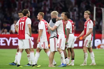Regtop niet geïmponeerd: 'Doodnormale overwinning'