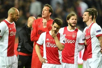 Viergever: 'Alles heel slecht geregeld rond EL-finale'