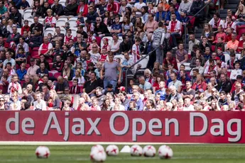 [Update] Open Dag begint om 14.00 uur