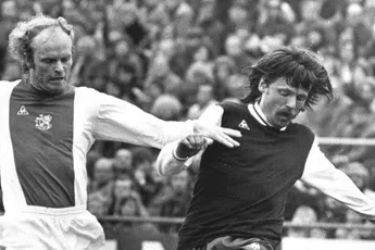 Geels 70 jaar: 'Manier van koppen was uniek'