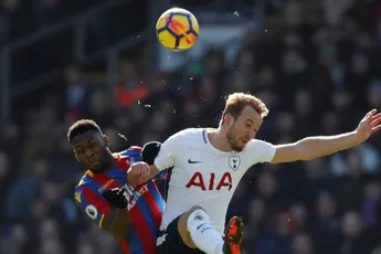 Fosu-Mensah wil niet weer verhuurd worden