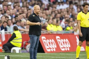 Vogel: 'Over 180 minuten een duidelijke zaak'