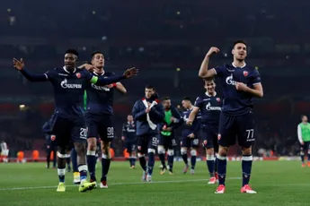 Donald voor twee jaar naar Malatyaspor