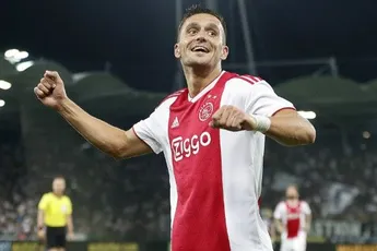 'Met Tadic heeft Ten Hag verlengstuk van filosofie'