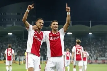 Mazraoui: 'Trainer weet wat hij kan verwachten'