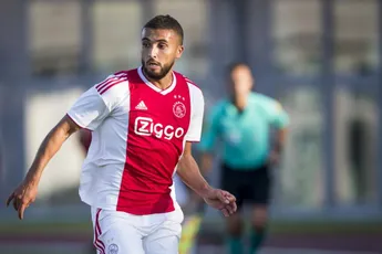 Matig Ajax kansloos onderuit in oefenduel