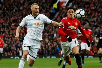 Van der Hoorn: 'Veel van Stam geleerd'