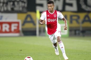 Ajax TV: Highlights Ajax - FC Utrecht (1-0)