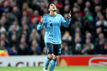 [Update] Özbiliz officieel naar Willem II