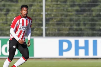 'Heb niet lang hoeven nadenken over Ajax'
