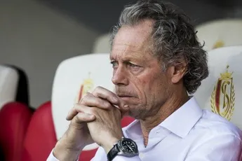 Preud'homme: 'Titel Ajax mindere herinnering'