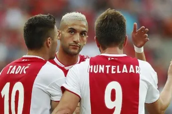 Ajax-tenue het duurste van de Eredivisie