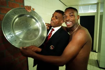 Woeste Oliseh neemt ontslag bij Nigeria