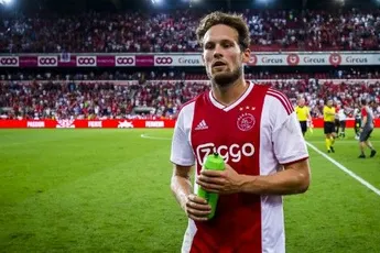 Blind boos: 'Compacter verdedigen, als team'