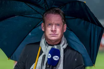 Been geniet van Ajax: 'Ongelooflijk mooi'
