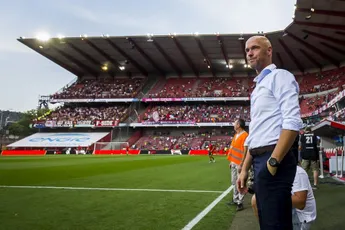 Duff: 'Ten Hag een discipel van Guardiola'
