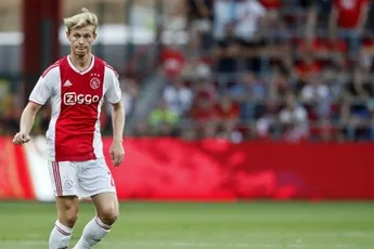 'Mensen gaan meer van hem verwachten dan hij kan'