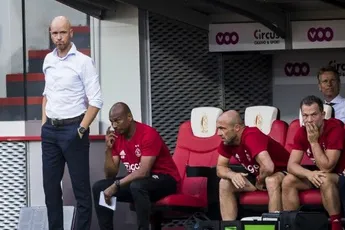Spaan kraakt keuzes van Ten Hag